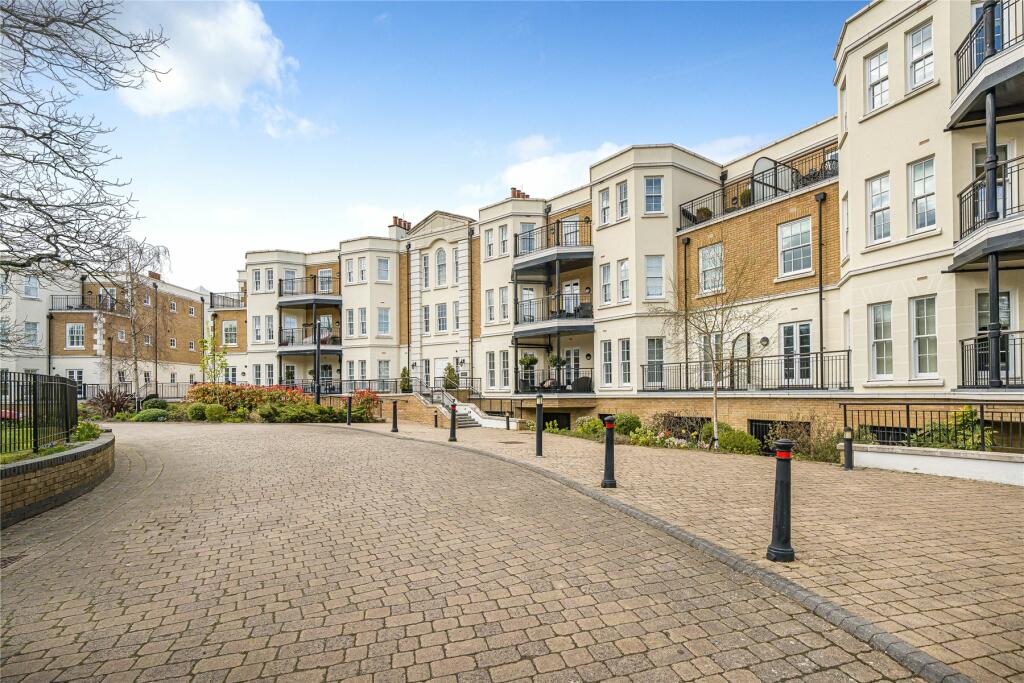 Additional image 15 of Wilberforce Court, Westerham Road, Keston