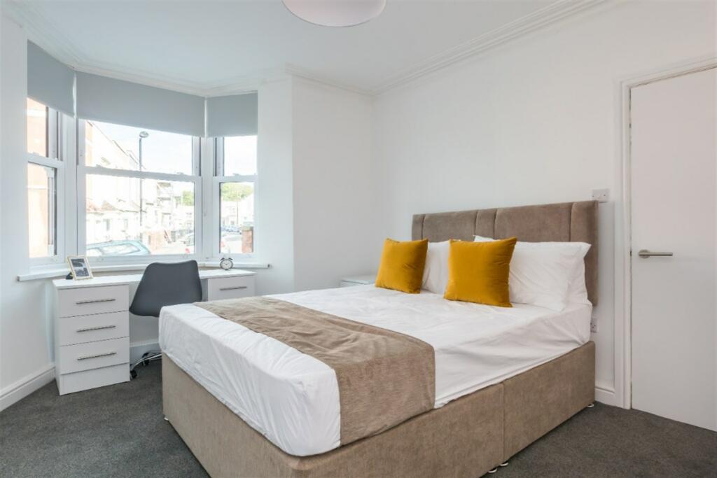 Additional image 8 of 4 bedroom Terraced House in Balmain Street, Bristol