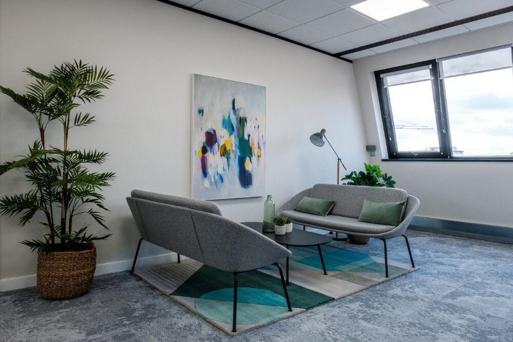 Additional image 5 of The Quorum Bond Street, Bristol