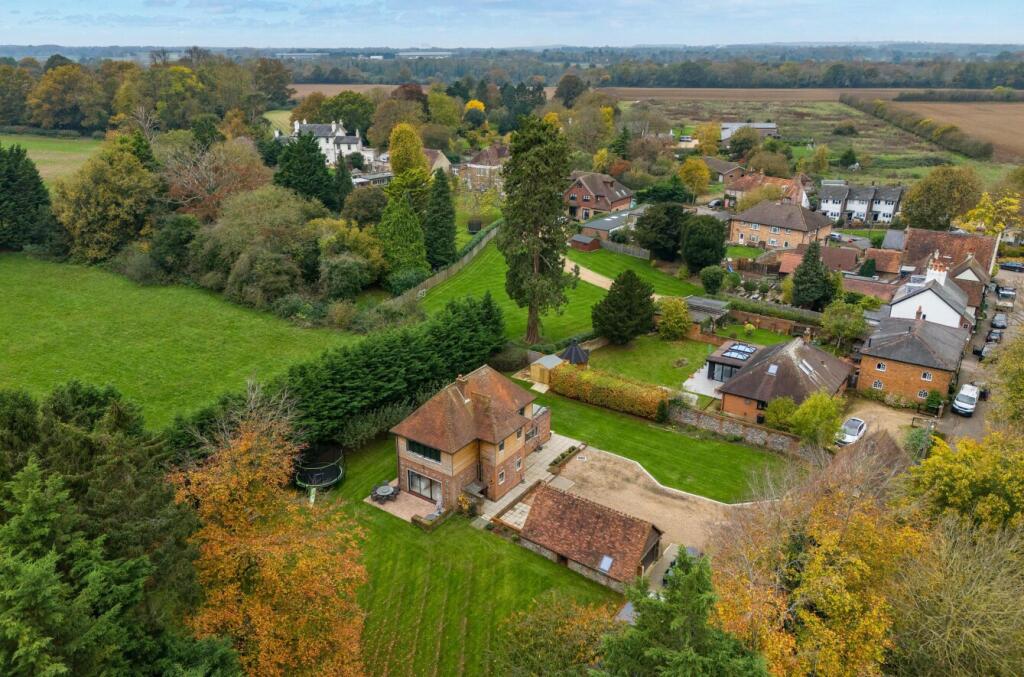 Additional image 27 of Cudham Road, Downe, Orpington, Kent, BR6