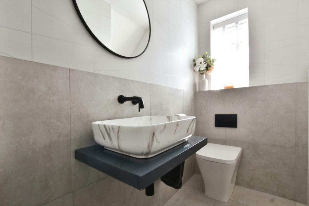 Additional image 12 of Little Thatch Close, Whitchurch, Bristol
