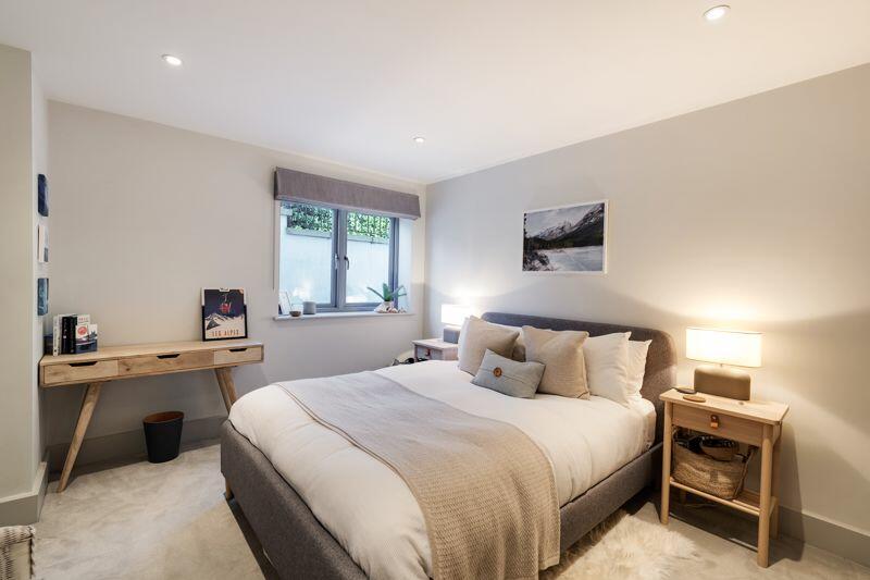 Additional image 9 of Bowmans Lodge, Long Ashton