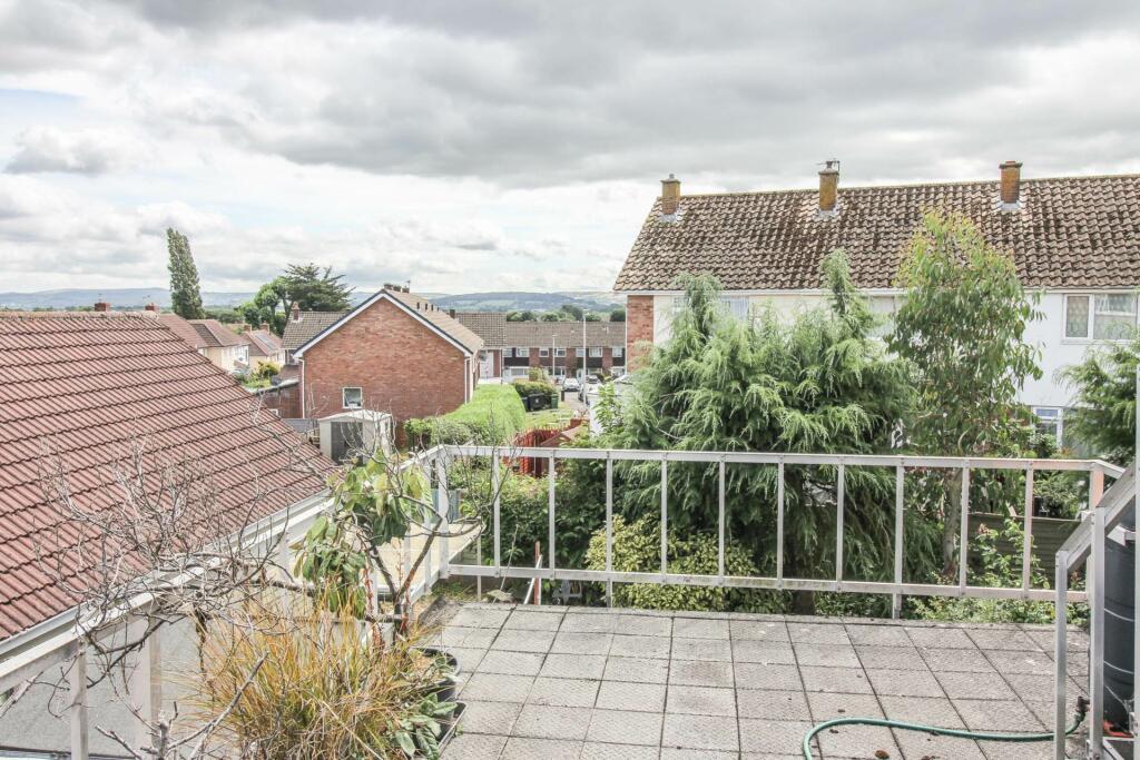 Additional image 13 of Worle Hillside - Huge Potential