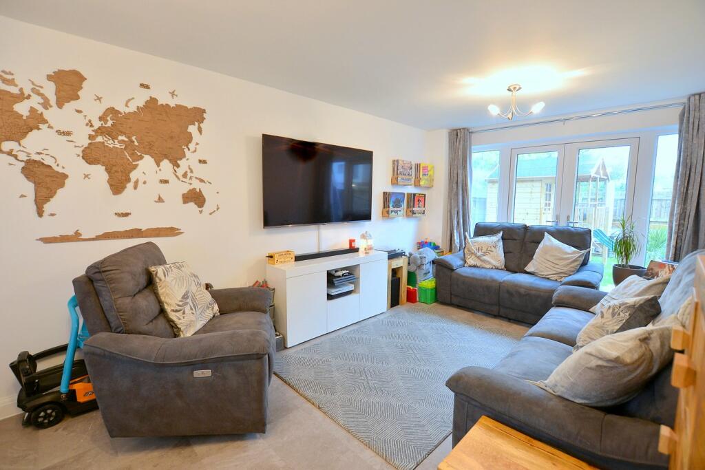 Additional image 10 of Gateway Grove, West Wick, Weston-Super-Mare, BS24