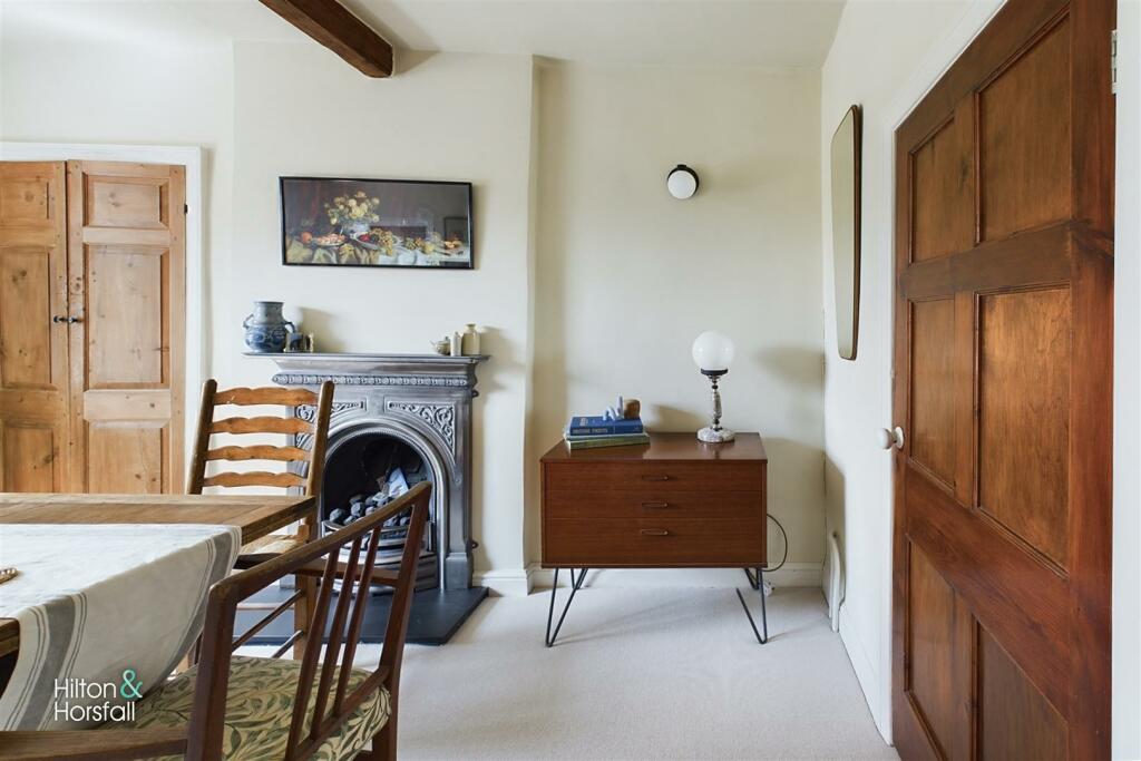 Additional image 7 of Skipton Old Road, Foulridge