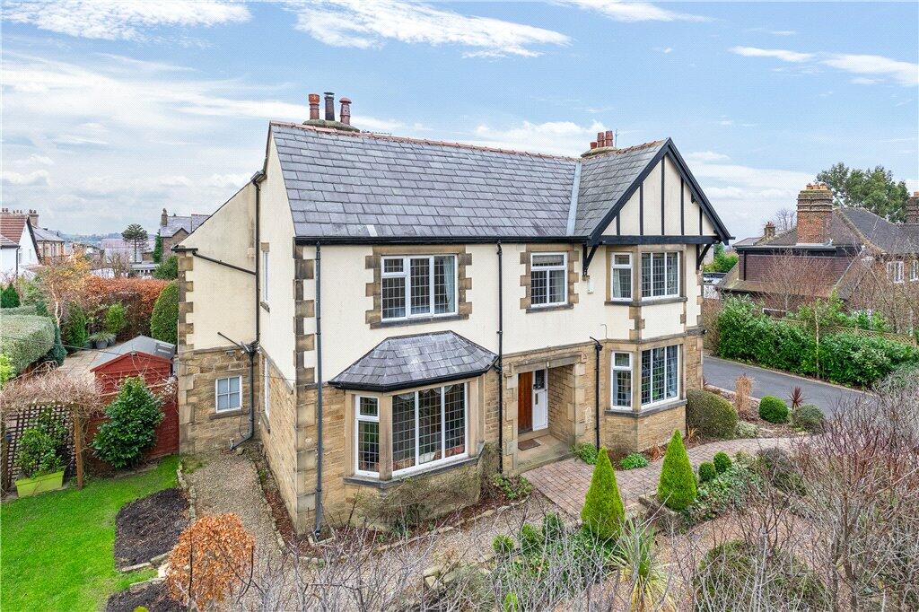 Additional image 28 of Greencliffe Avenue, Baildon, Shipley, West Yorkshire, BD17