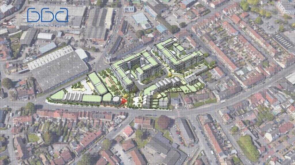 Additional image 4 of Lucas Site, Moravian Road, Kingswood, Bristol, BS15 8NF