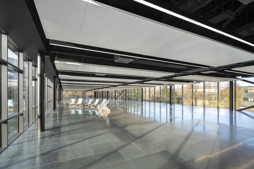 Additional image 12 of 1000 Aztec West, 1000, Aztec West, Almondsbury, Bristol, BS32 4SQ