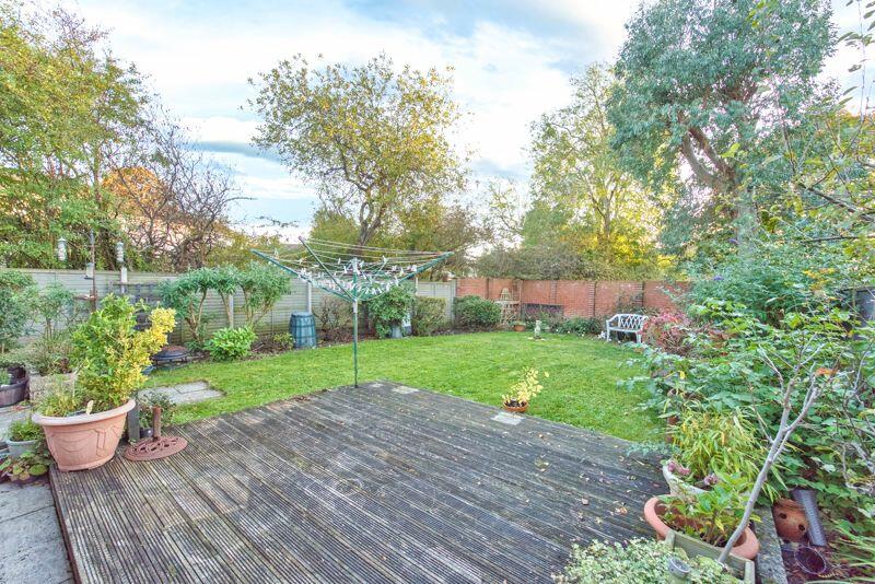 Additional image 5 of Tudor Road, North Worle - GREAT SITUATION