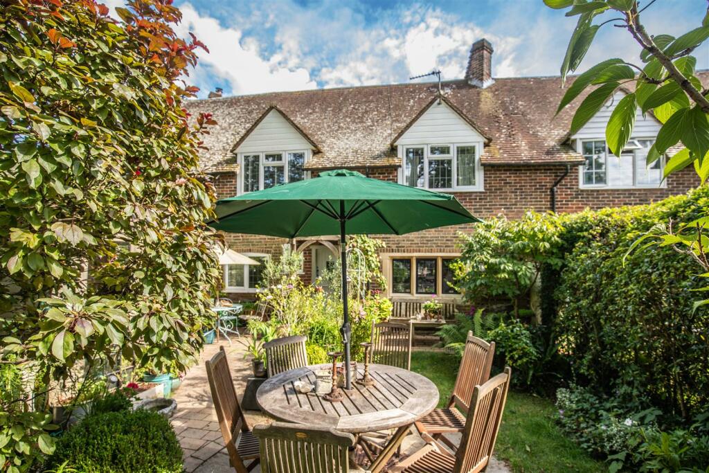 Additional image 12 of Ailies Lane, East Hoathly, BN8 6QP