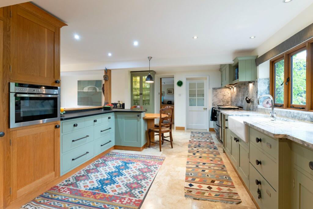 Additional image 39 of Holford Manor Lane, North Chailey, Sussex, BN8