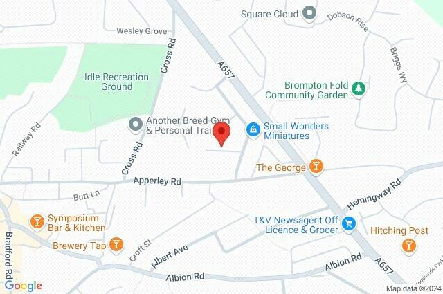 Additional image 14 of Fourlands Gardens, Bradford, West Yorkshire, BD10