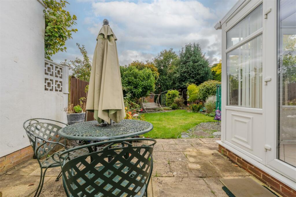 Additional image 11 of Westfield Close, Keynsham, Bristol