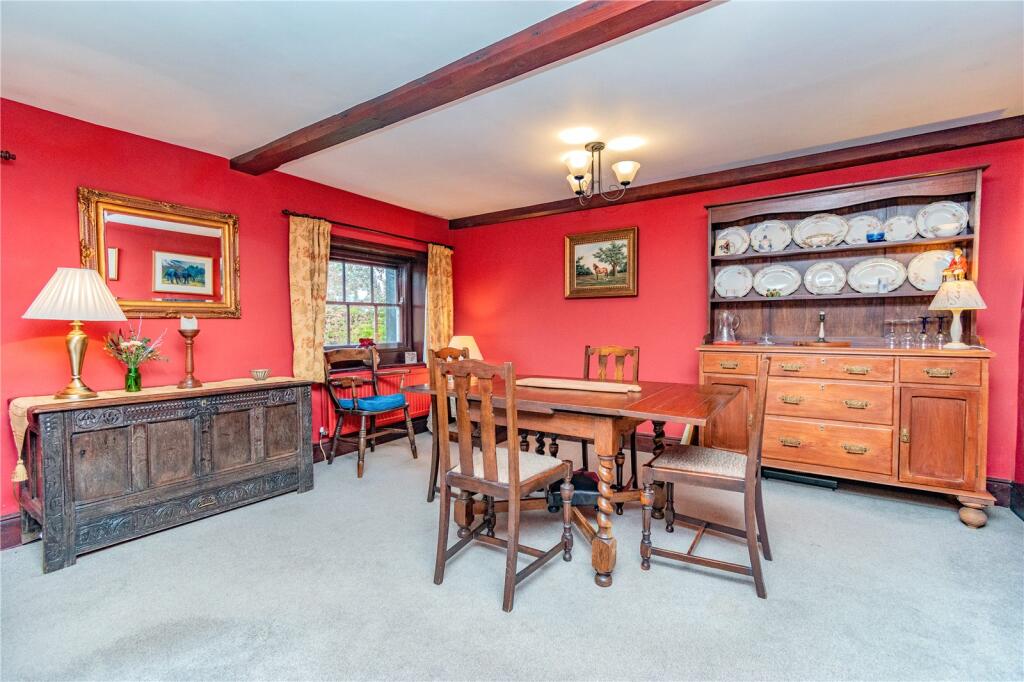 Additional image 8 of Scalehouse Farm, Scalehouse, Renwick, Penrith