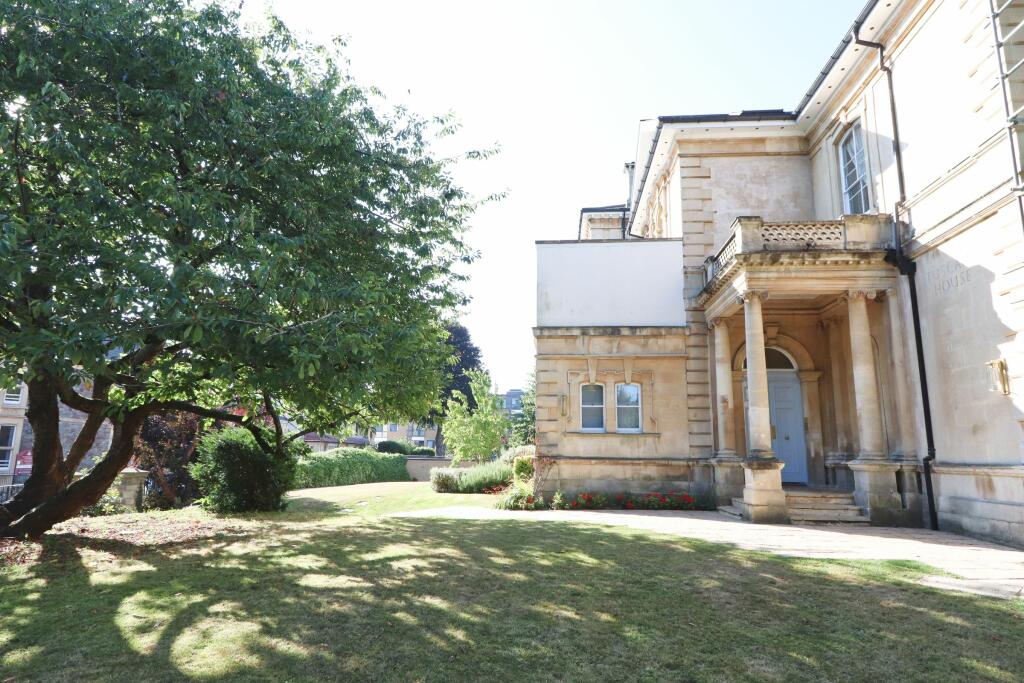 Additional image 7 of Flat , Tuscany House, - Durdham Park, Bristol