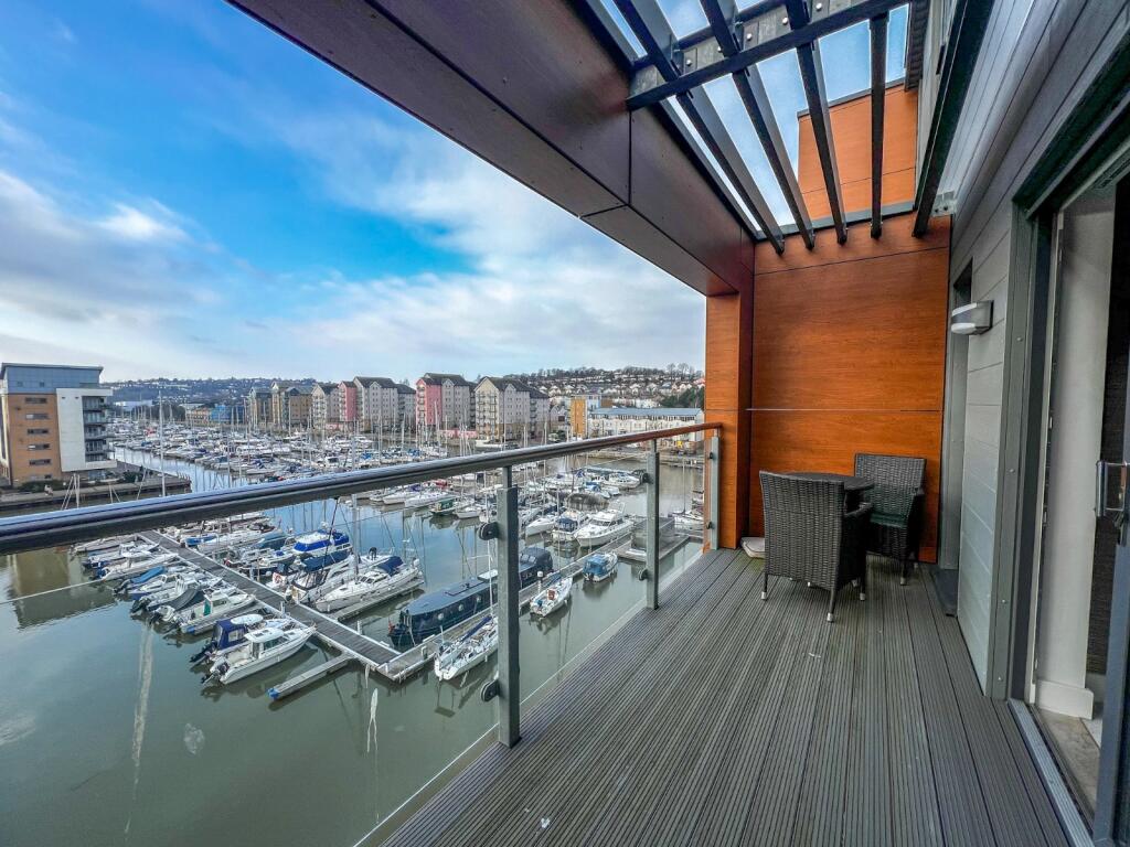 Additional image 14 of Newfoundland Way, Portishead, Bristol, Somerset, BS20