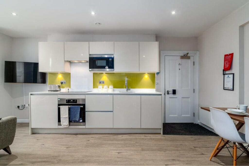 Additional image 6 of Charlotte Street, Bristol, BS1