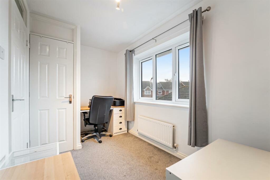 Additional image 9 of Hambledon Road, Worle - STUNNING HOUSE WITH GARAGE