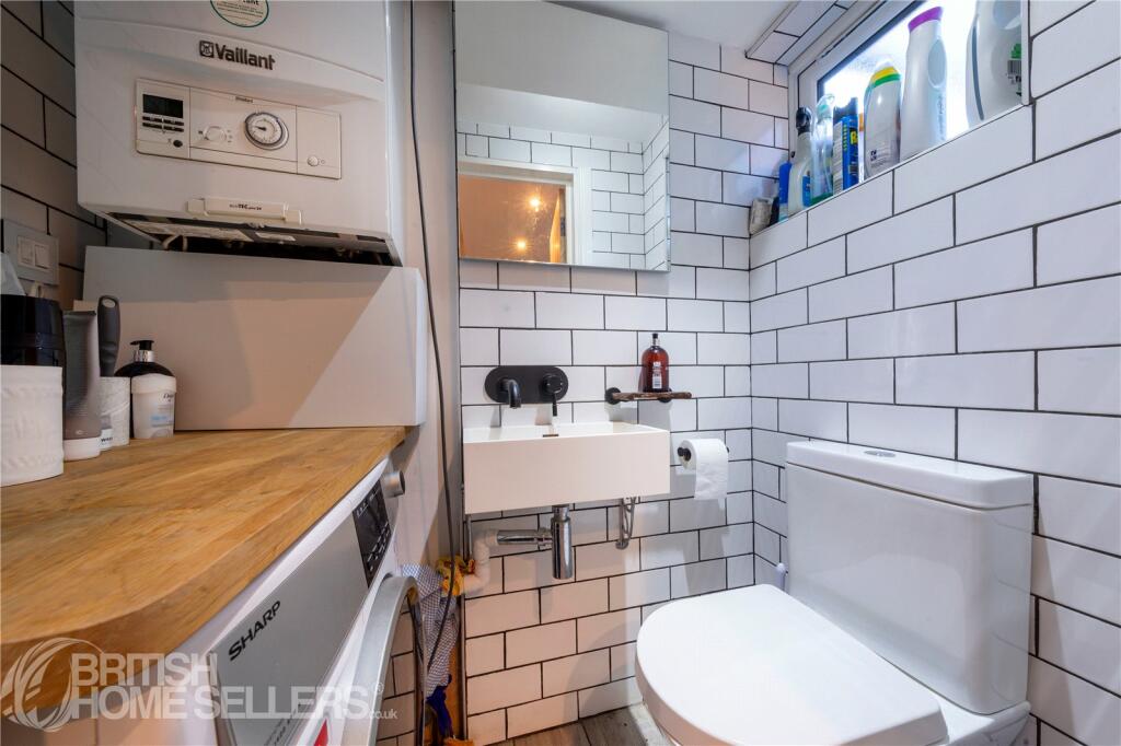 Additional image 11 of Croydon Road, Bromley, BR2