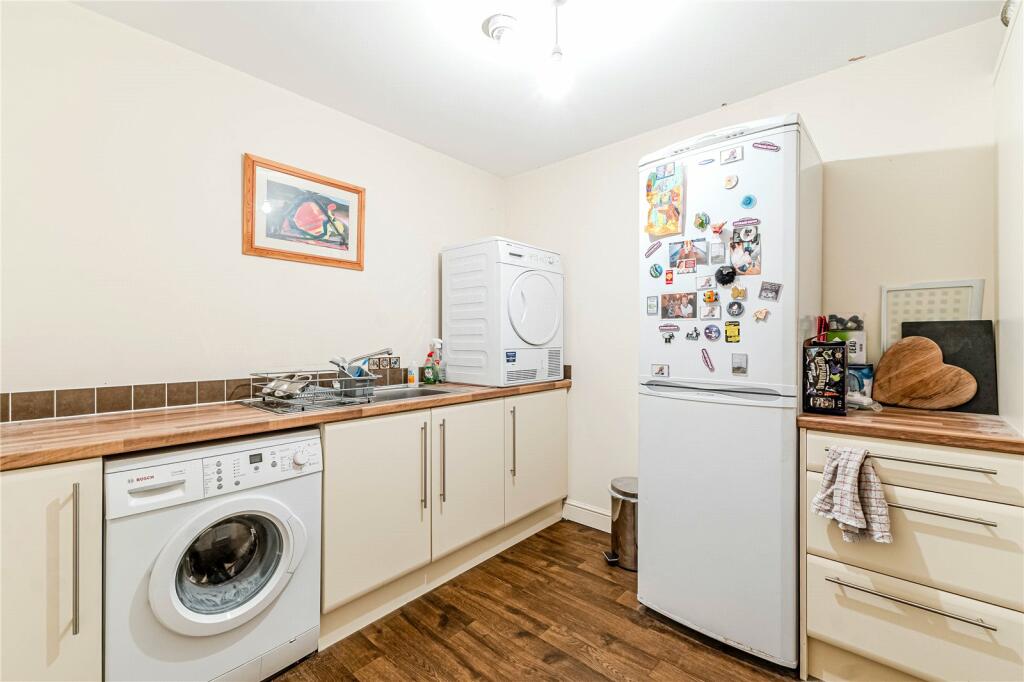 Additional image 12 of Woodbottom Close, Baildon, Shipley, West Yorkshire