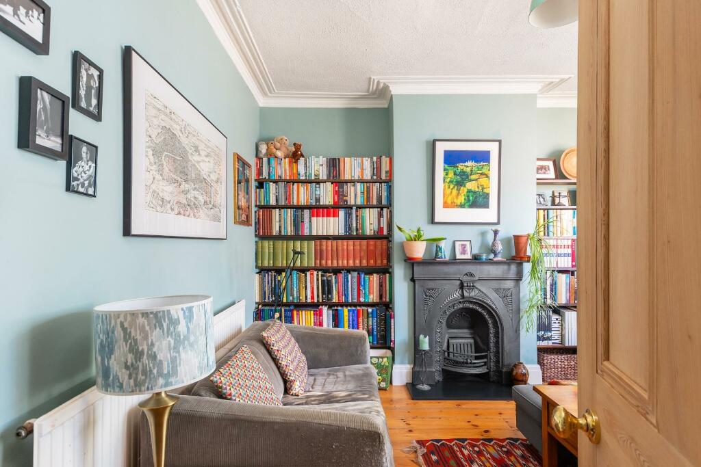 Additional image 5 of Belton Road, Easton