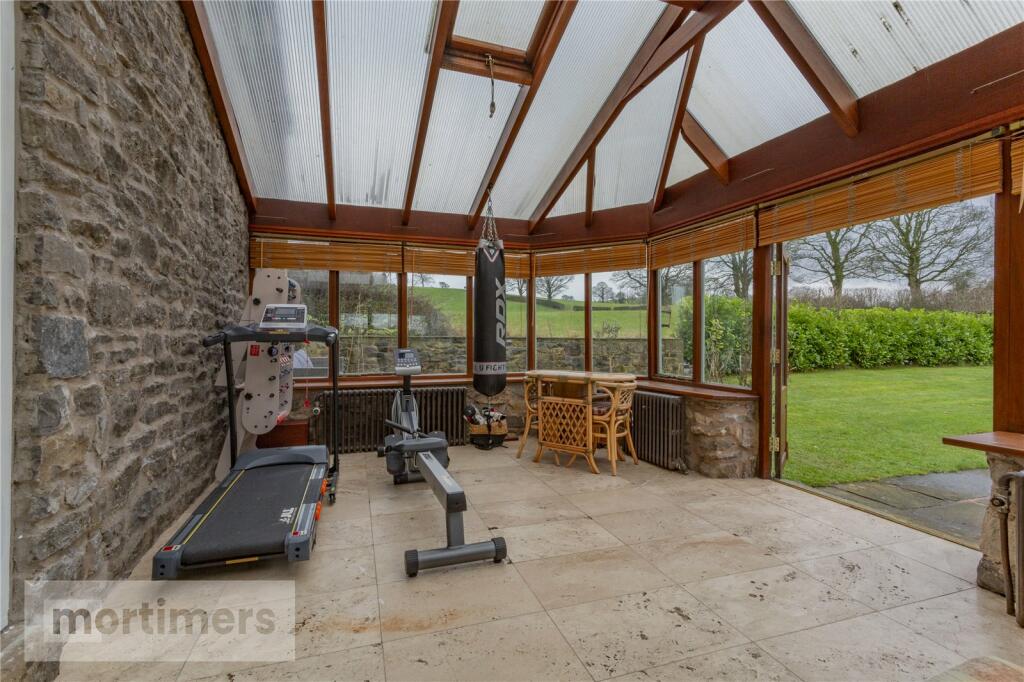 Additional image 31 of Skipton Road, Gisburn, Clitheroe, Lancashire, BB7