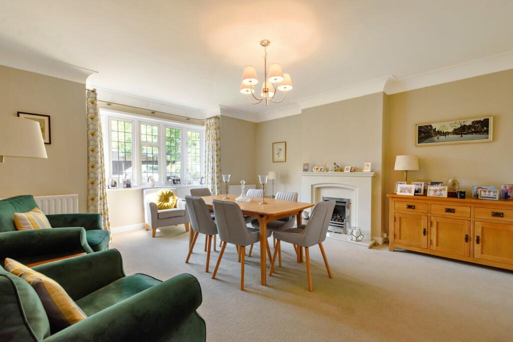 Additional image 21 of Walden Road, Chislehurst, BR7