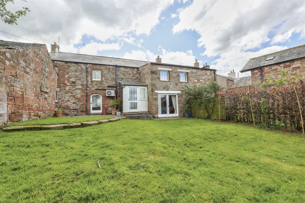 Additional image 26 of Willow Tree Barn, Milburn