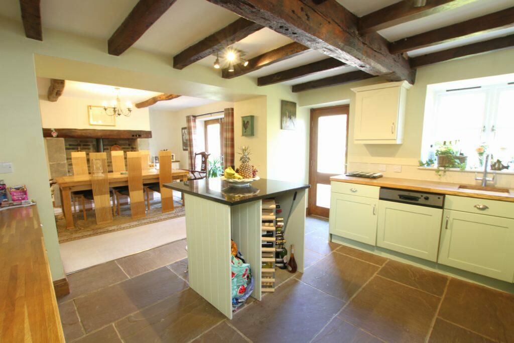 Additional image 5 of 4/5 Bedroom House for Sale -End ‘ole  9 Denholme House Farm Drive  Denholme  BD13 4AB