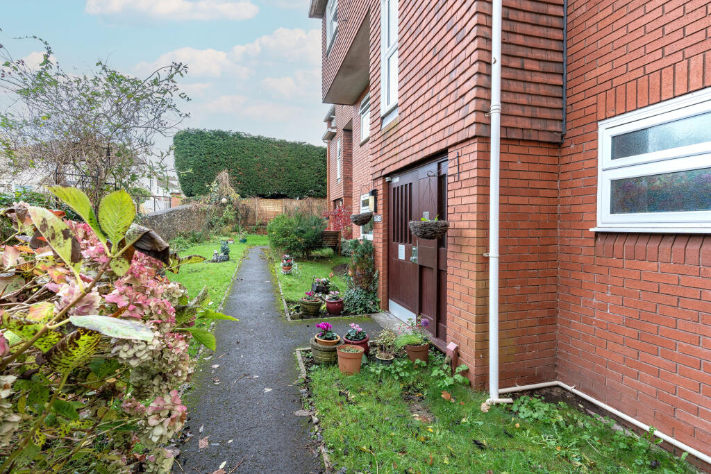 Additional image 16 of Tunstall Close, Stoke Bishop, Bristol.