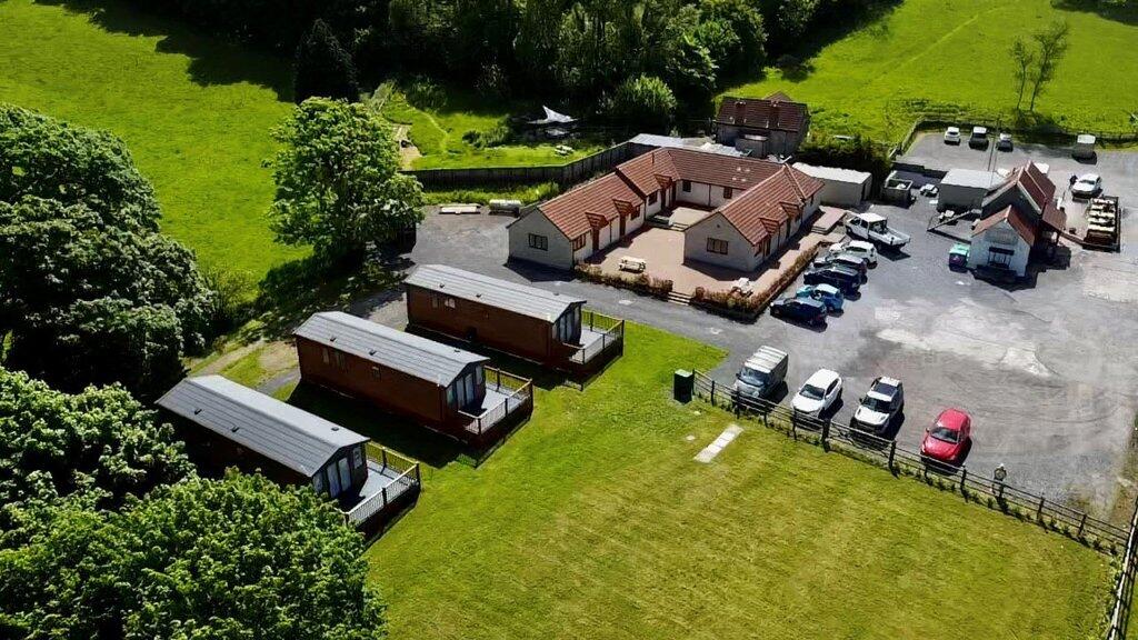 Additional image 2 of Lillypool Cafe And Holiday Lets, Shipham, Cheddar, BS25 1RQ