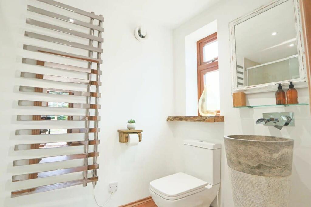 Additional image 7 of Foxhole, Foxholes Lane, Tockington, Bristol