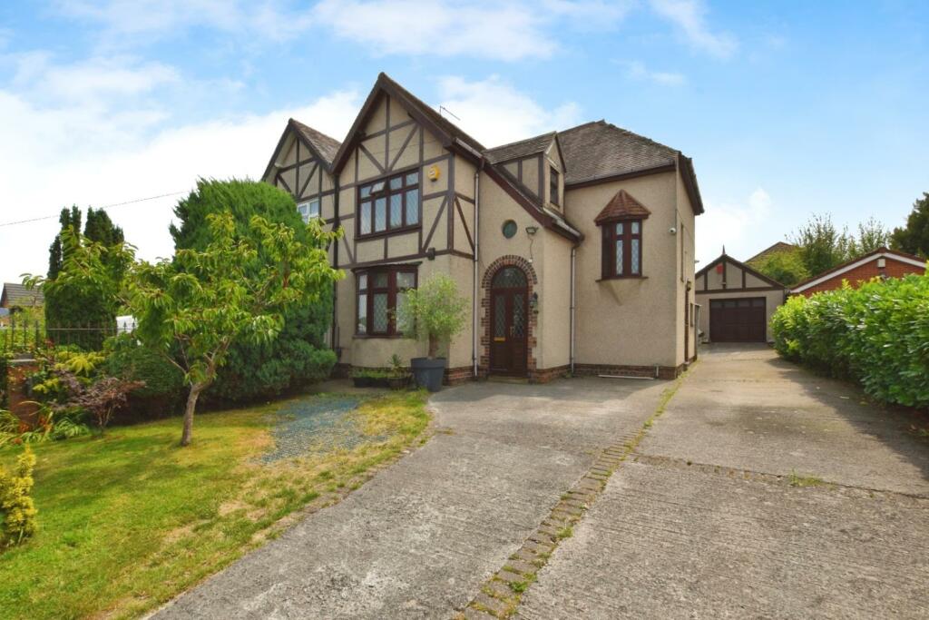 Davids Road, Whitchurch, Bristol