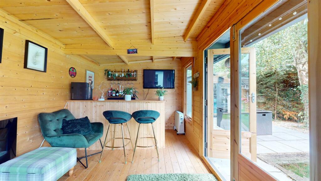 Additional image 33 of Little Birch Croft, Whitchurch, Bristol