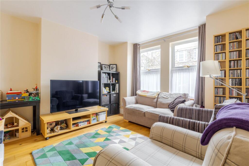 Additional image 11 of Rossall Road, Brislington, BS4