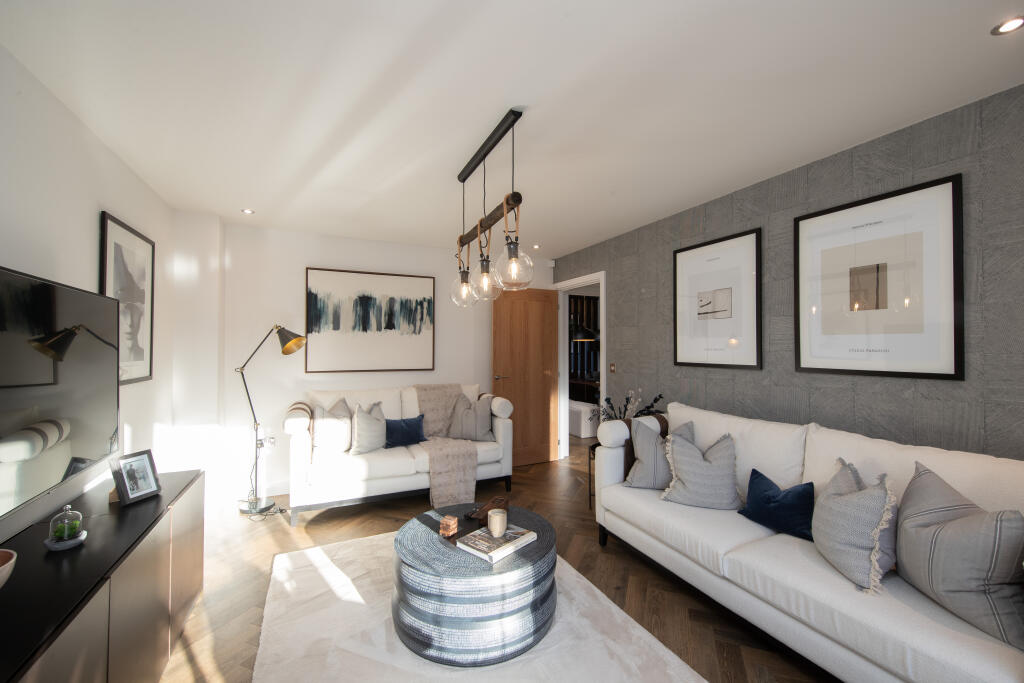 Additional image 3 of Peregrine View,
South West,
Cheddar, 
Somerset,
BS27 3FG