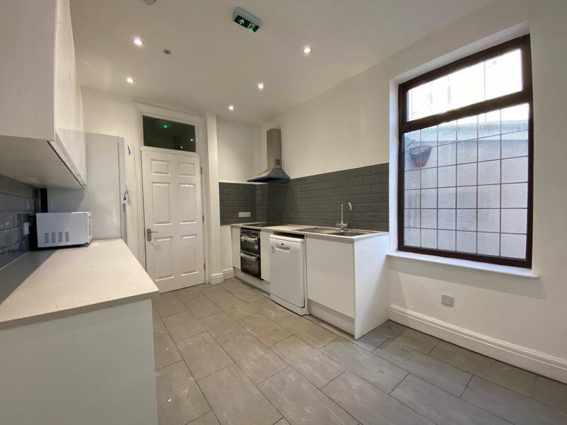 Speedwell Road, Bristol, BS15