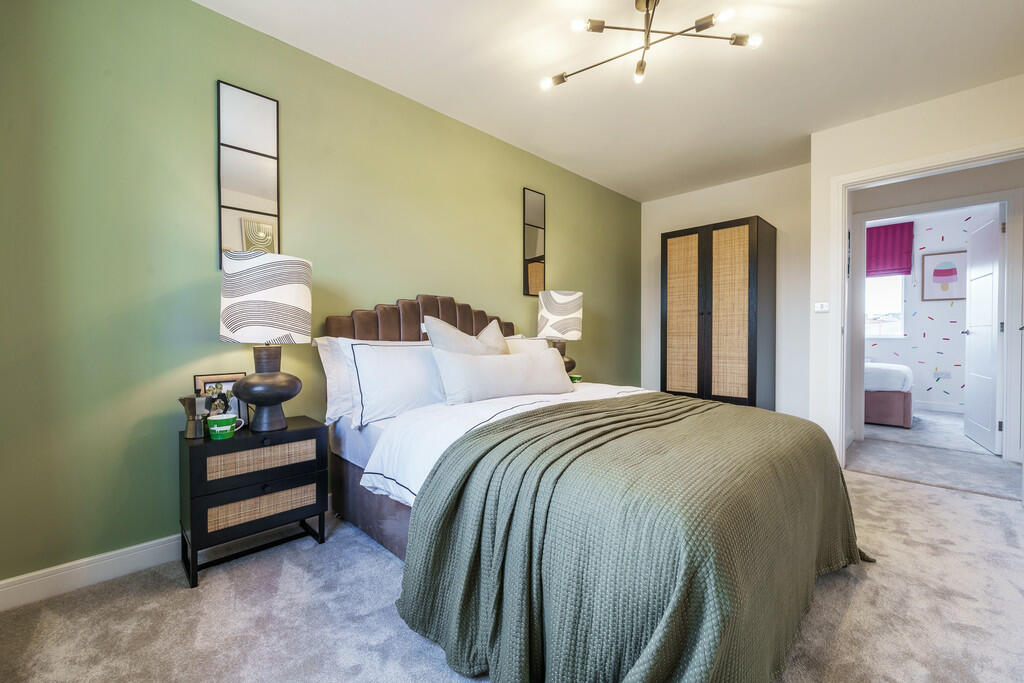 Additional image 12 of Plot 58, The Eden, Eamont Chase, Carleton, Penrith, Cumbria, CA11 8TY