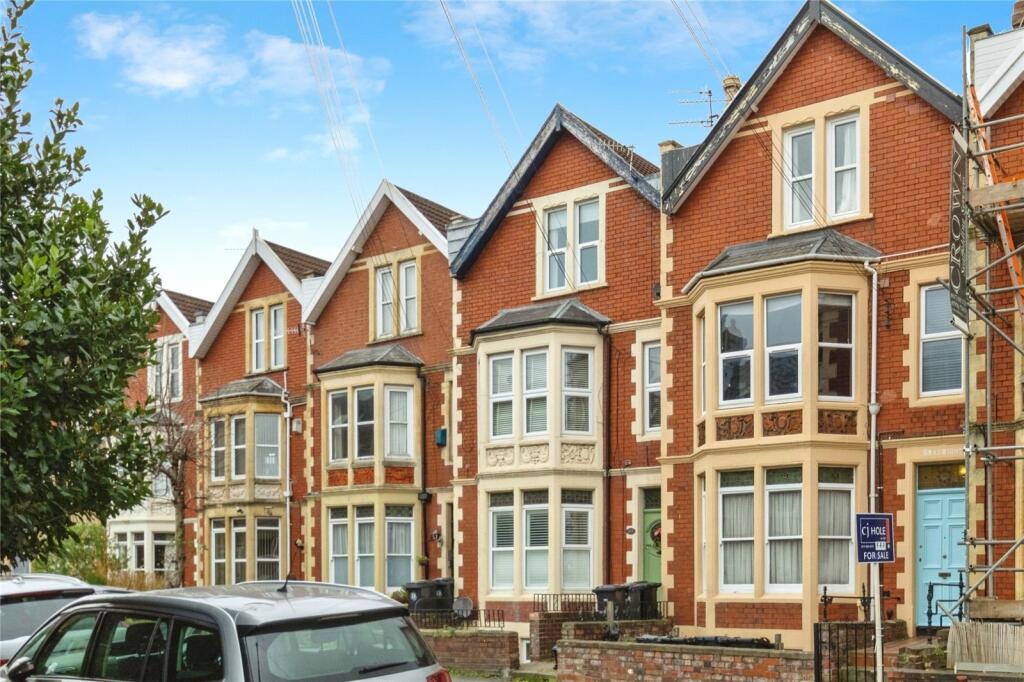 Additional image 14 of Stackpool Road, Southville, BRISTOL, BS3