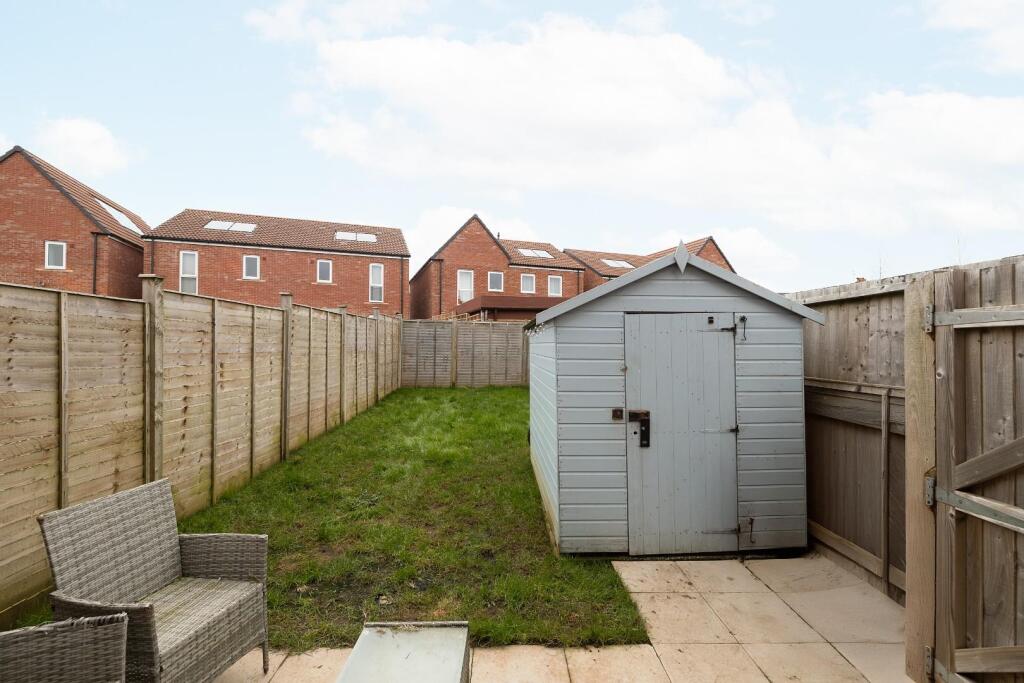 Additional image 22 of Casey Close, Knowle