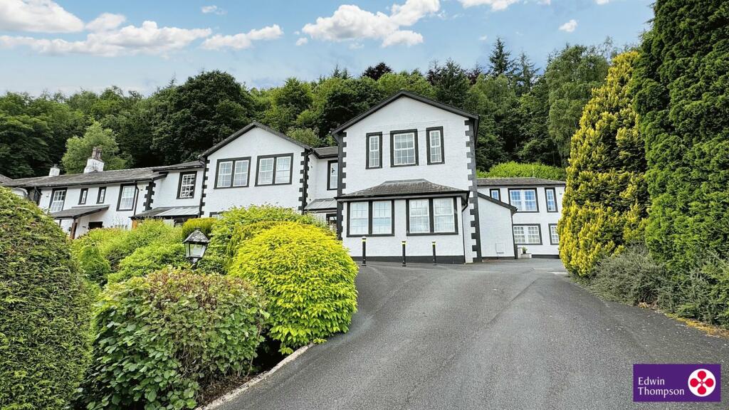 Additional image 21 of 8 Ladstock Hall, Thornthwaite, CA12