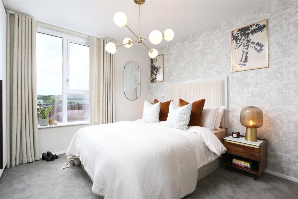 Additional image 4 of Apartment J055 The Dials, Runway Avenue, Patchway, Bristol, BS34