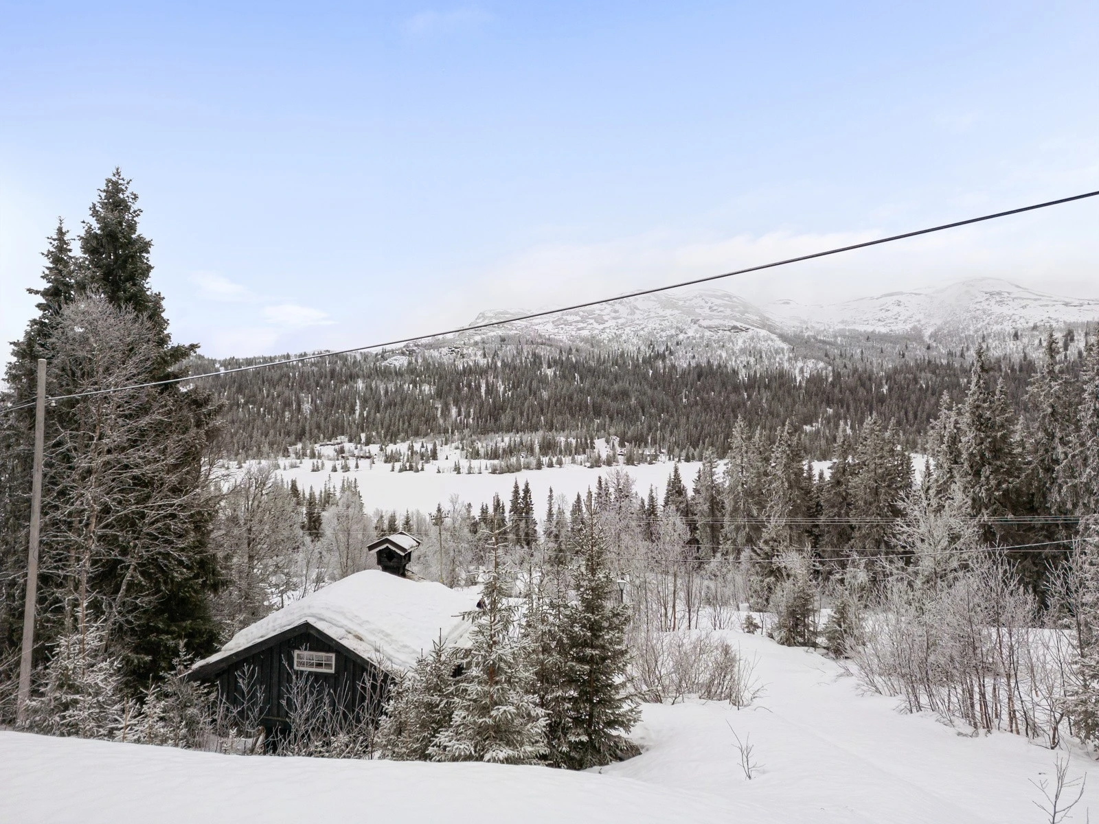 Additional image 2 of Synnfjellvegen 1714