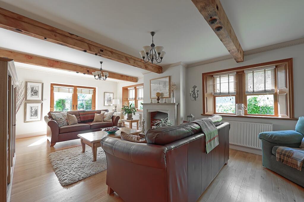 Additional image 4 of Park Head, Whalley, Lancashire, BB7