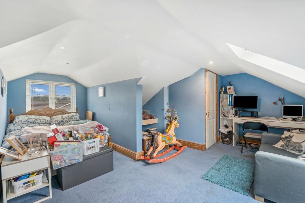 Additional image 7 of Rhyne Terrace, Uphill, Weston-Super-Mare, BS23