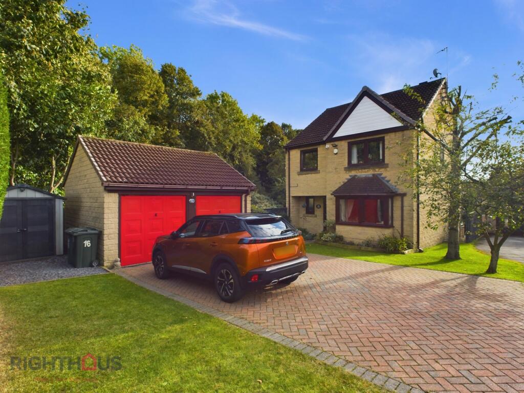 Additional image 31 of Badgers Way, Bradford, BD2