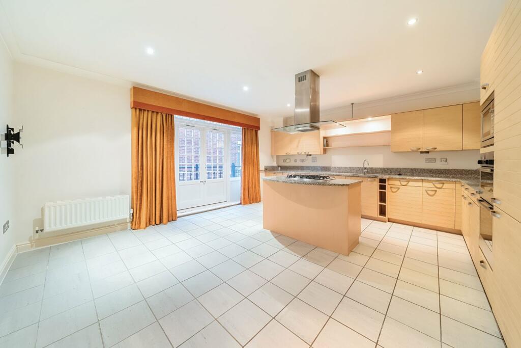 Additional image 22 of Worsley Grange, Kemnal Road, Chislehurst, Kent, BR7