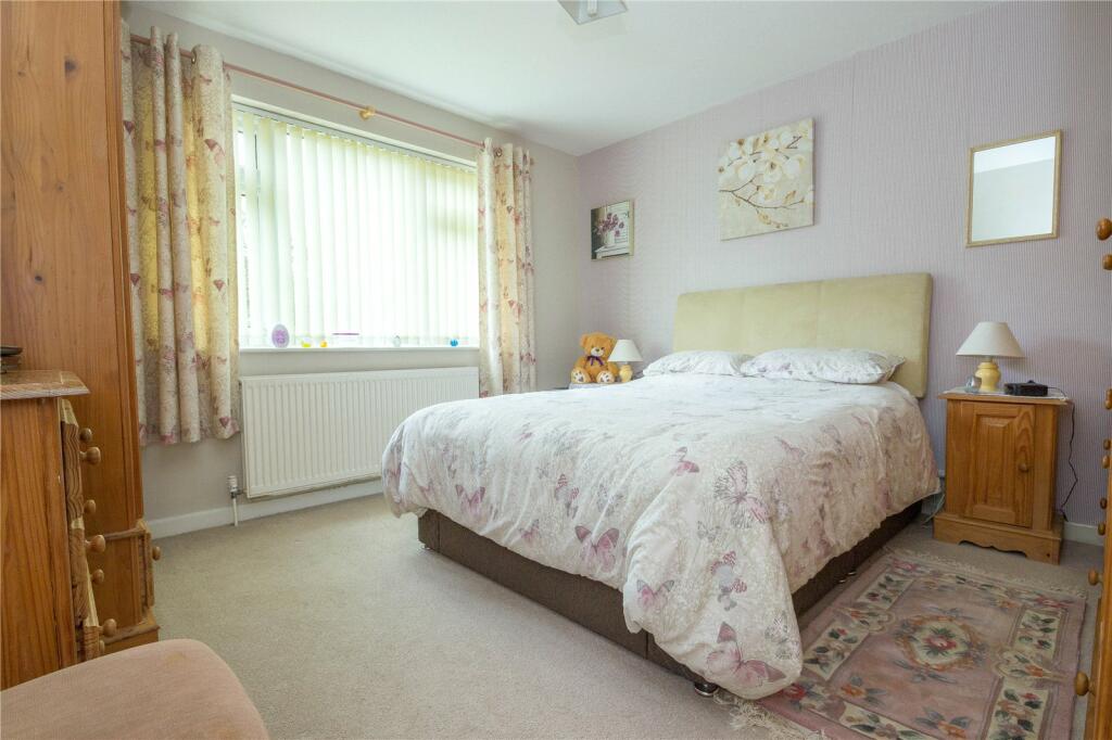 Additional image 10 of Littlefields Avenue, Banwell, Somerset, BS29