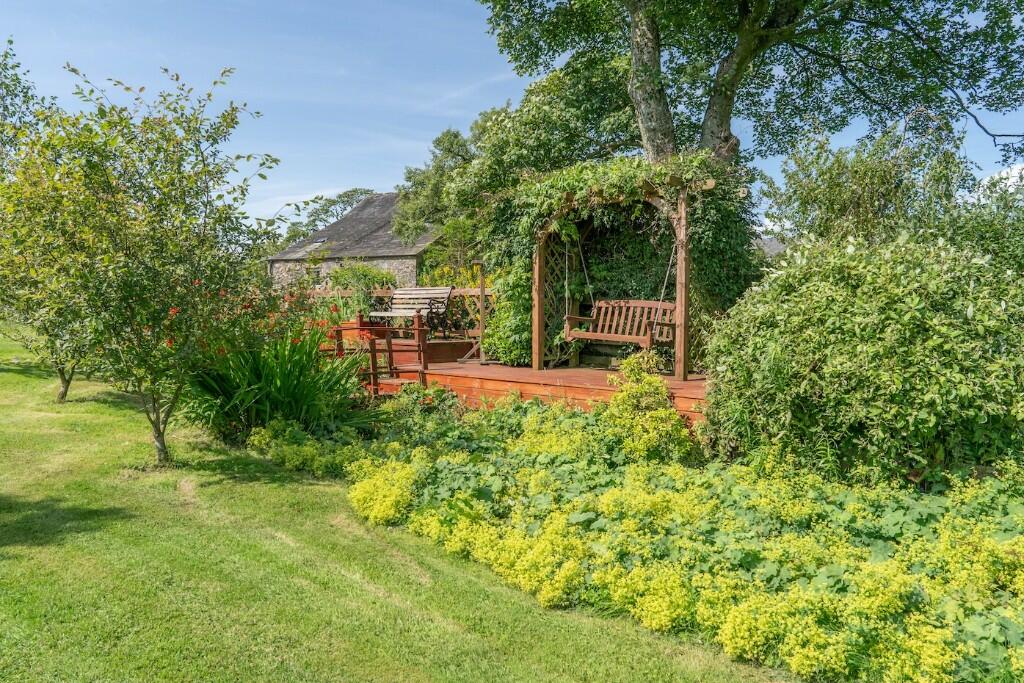 Additional image 29 of The Old Homestead, Head of Lorton Vale, Cockermouth, CA13 9TW