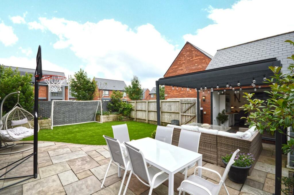 Additional image 24 of Arcadius Way, Keynsham, Bristol